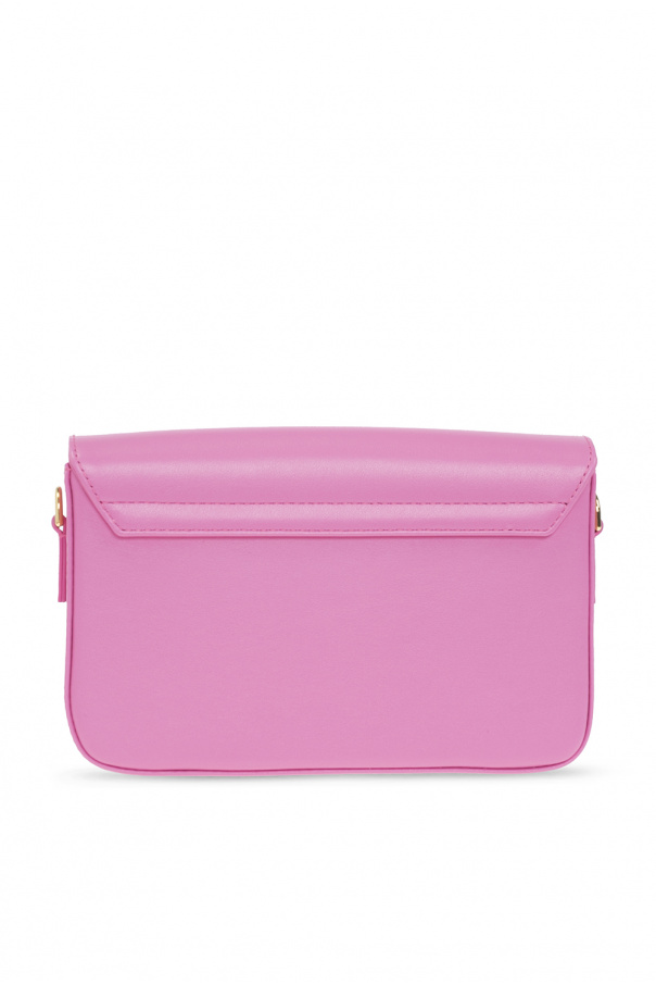 JACQUEMUS 23E231KN5032060PINK 関税送料込 SchaferandweinerShops | Women's Bags | msgm kids logo print